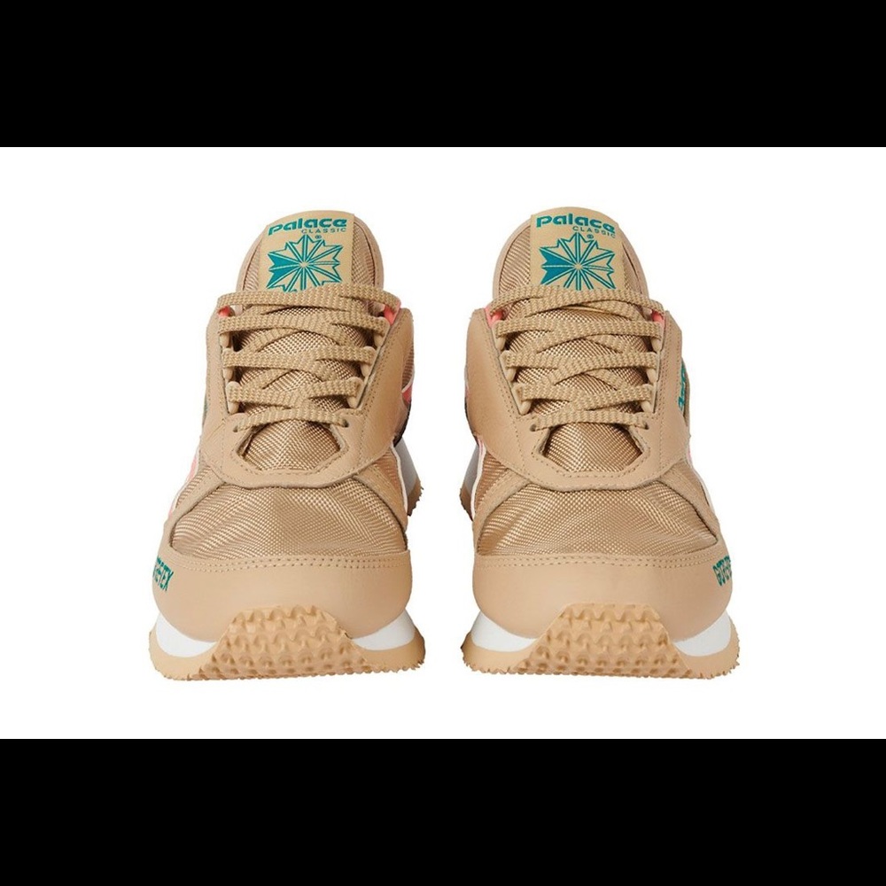 Palace x Reebok Victory G SAND - Picture 4 of 6